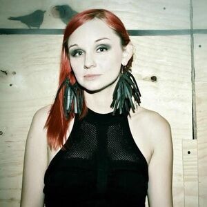 Bodycon Elegant Black Sleeveless Dress forever 21